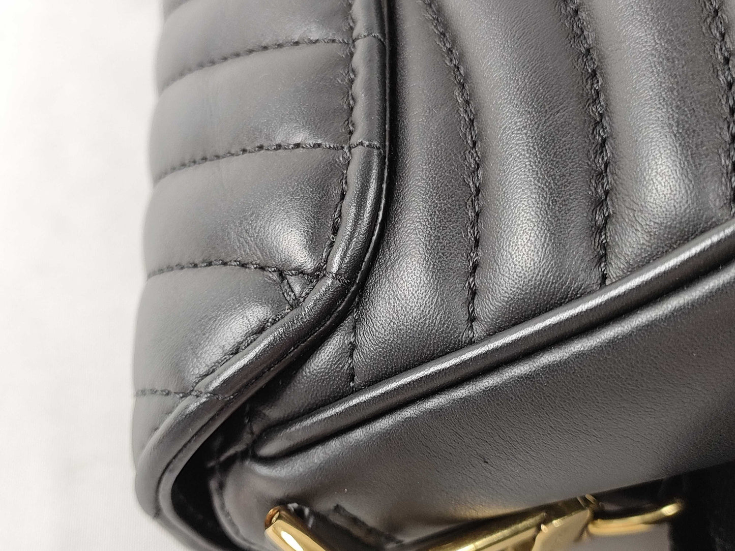 LOUIS VUITTON New Wave Multi Pochette Shoulder Bag with Black Hardware