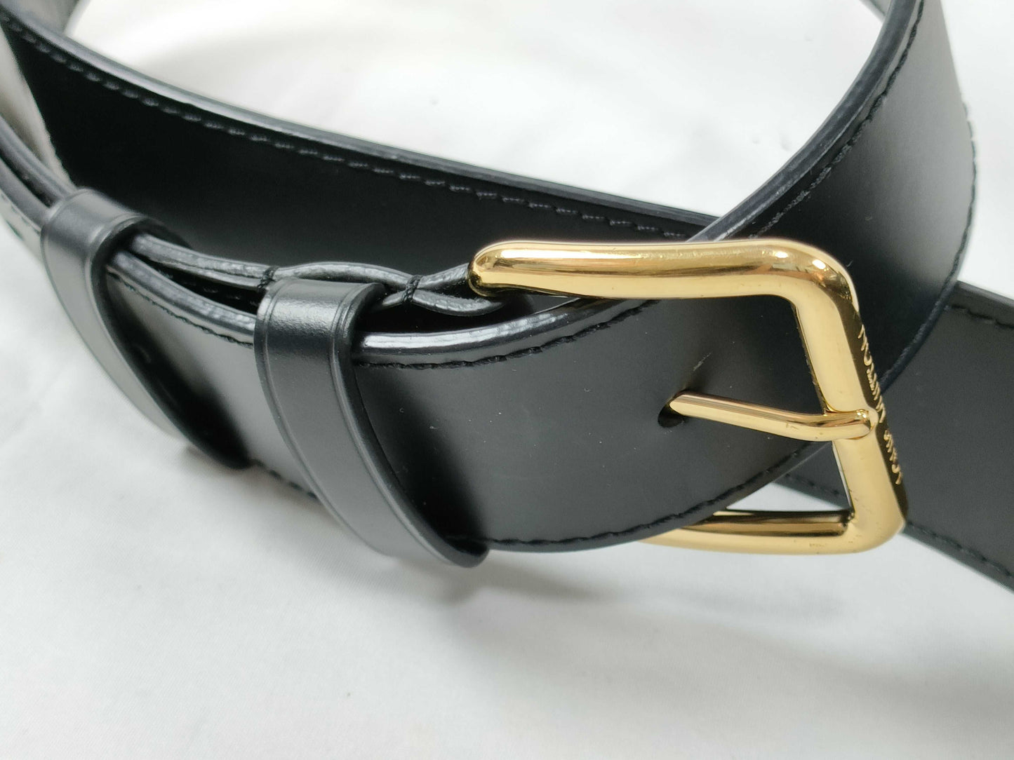 LOUIS VUITTON RFID Verified, Serial Number Unverified, Epi Louis Vuitton Papillon Trunk Noir M58655 Shoulder Bag