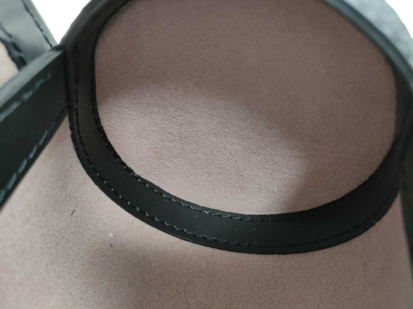 LOUIS VUITTON RFID Verified, Serial Number Unverified, Epi Louis Vuitton Papillon Trunk Noir M58655 Shoulder Bag