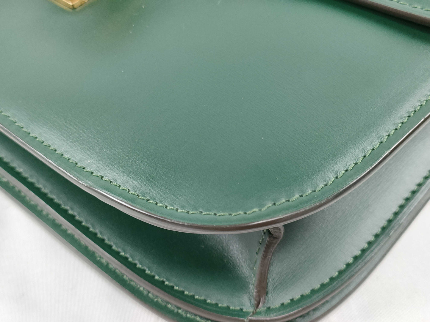 CELINE Classic Box Shoulder Bag Shoulder Bag