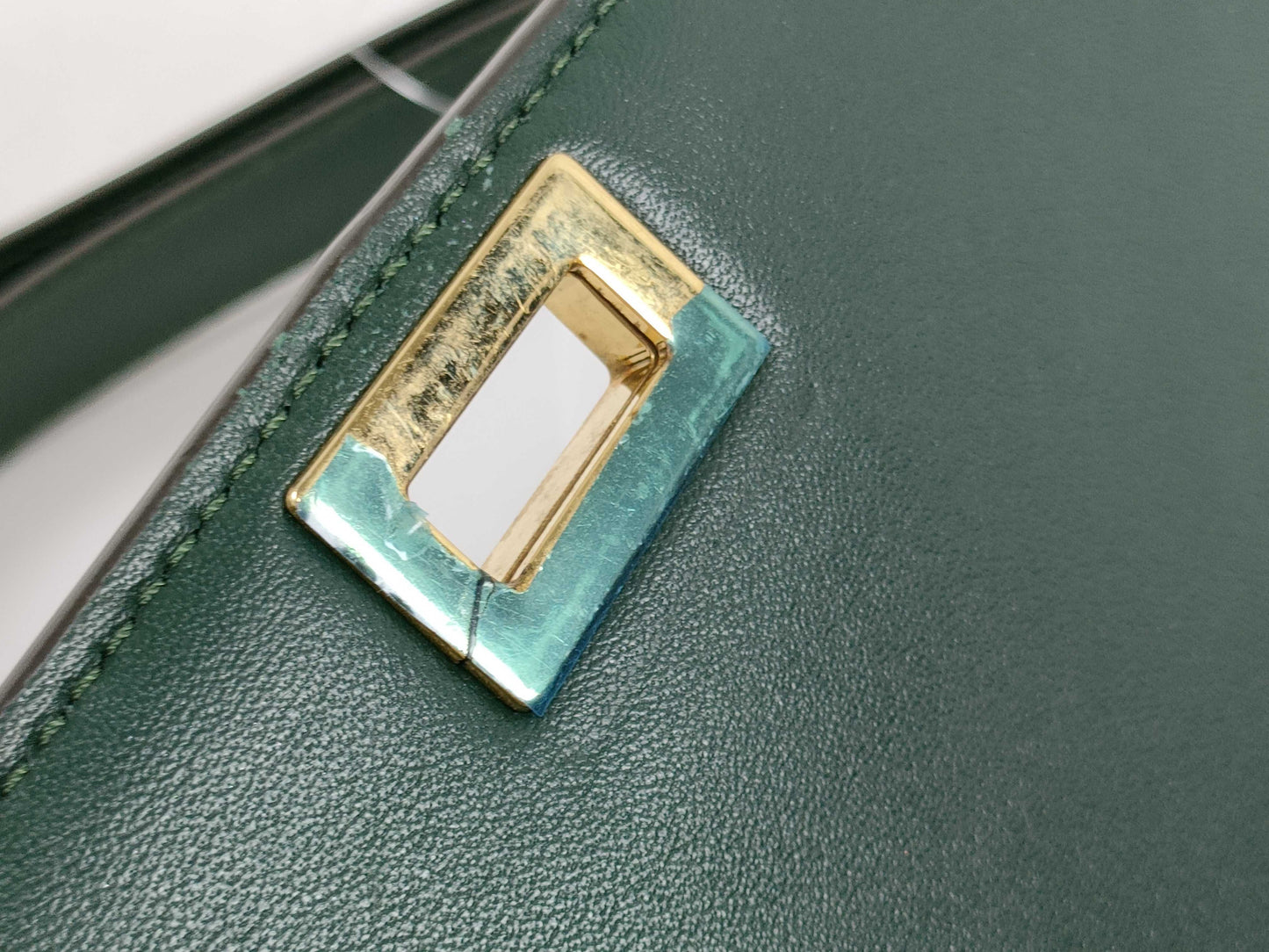 CELINE Classic Box Shoulder Bag Shoulder Bag