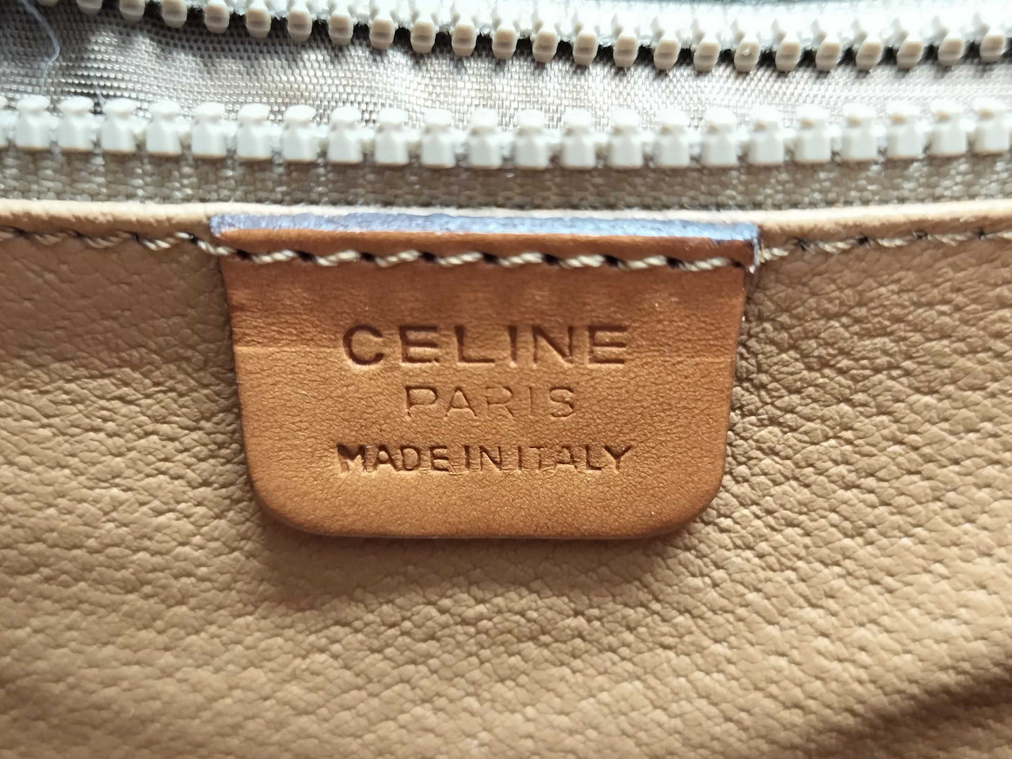 CELINE Celine Shoulder Bag Shoulder Bag