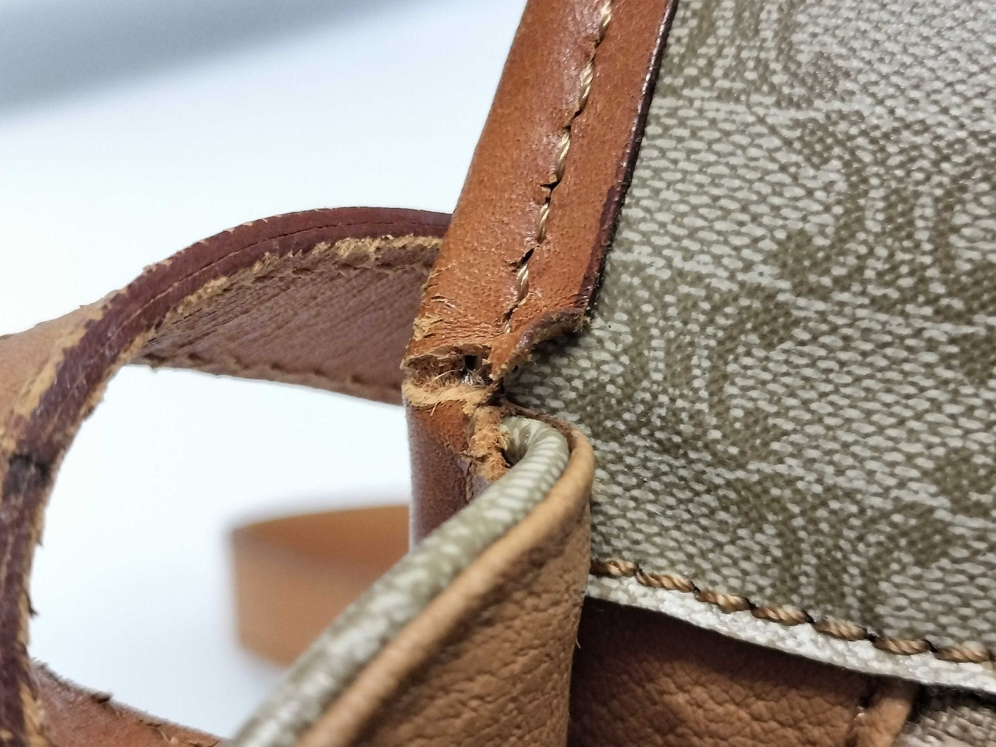 CELINE Celine Shoulder Bag Shoulder Bag