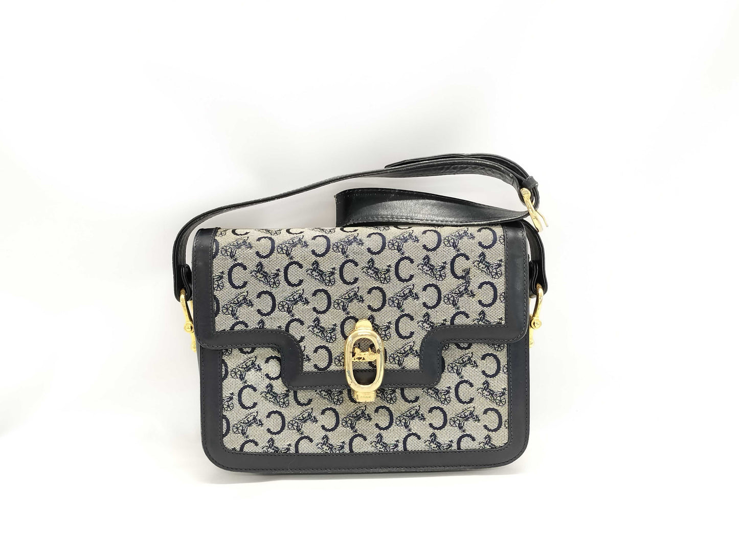 CELINE Shoulder Bag Shoulder Bag