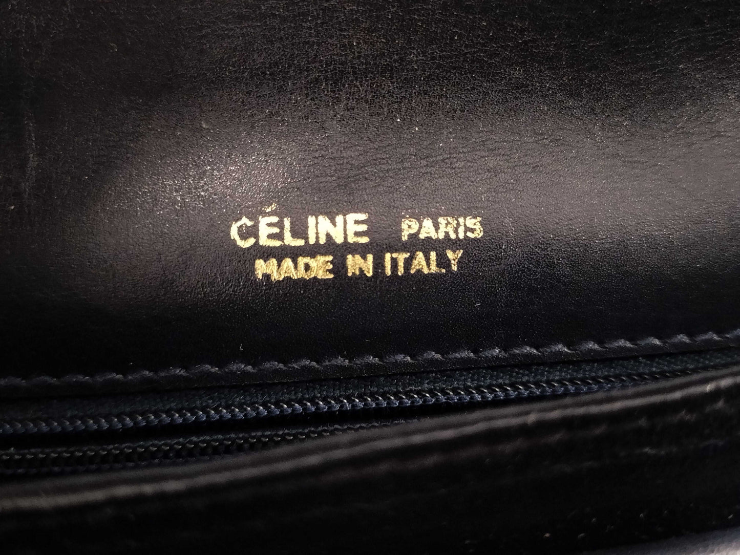 CELINE Shoulder Bag Shoulder Bag