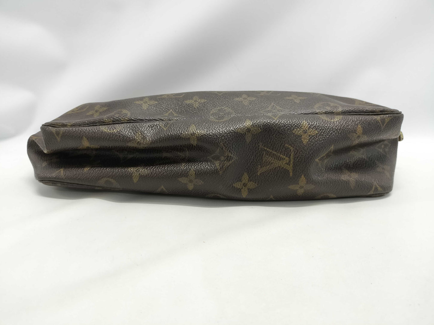 LOUIS VUITTON True Toilet Second Bag Second Bag
