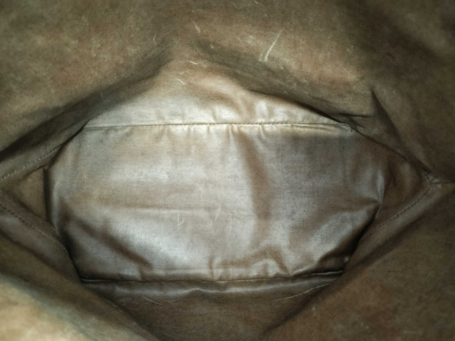 LOUIS VUITTON Sac Shopping M51108 Tote Bag