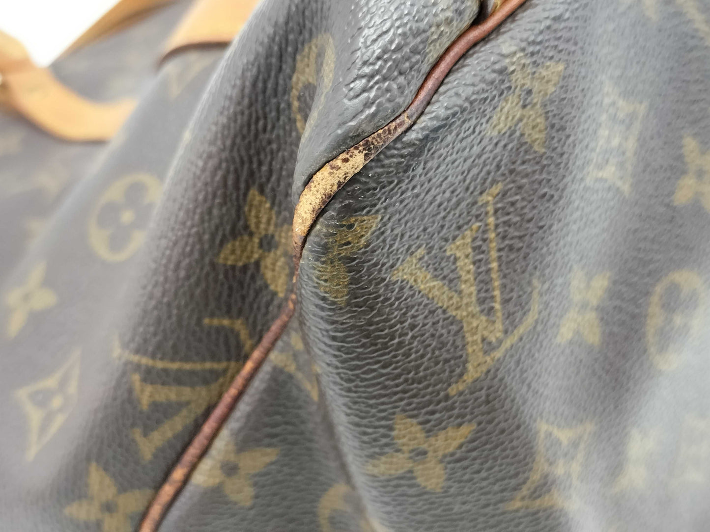 LOUIS VUITTON Sac Shopping M51108 Tote Bag