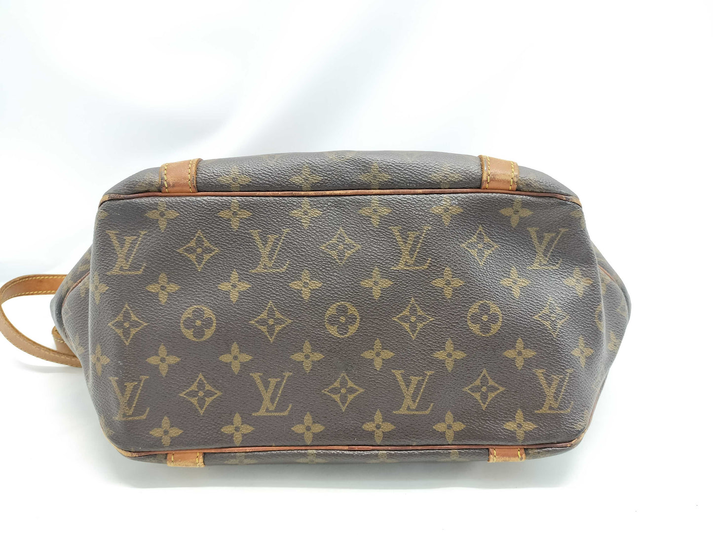 LOUIS VUITTON Sac Shopping M51108 Tote Bag