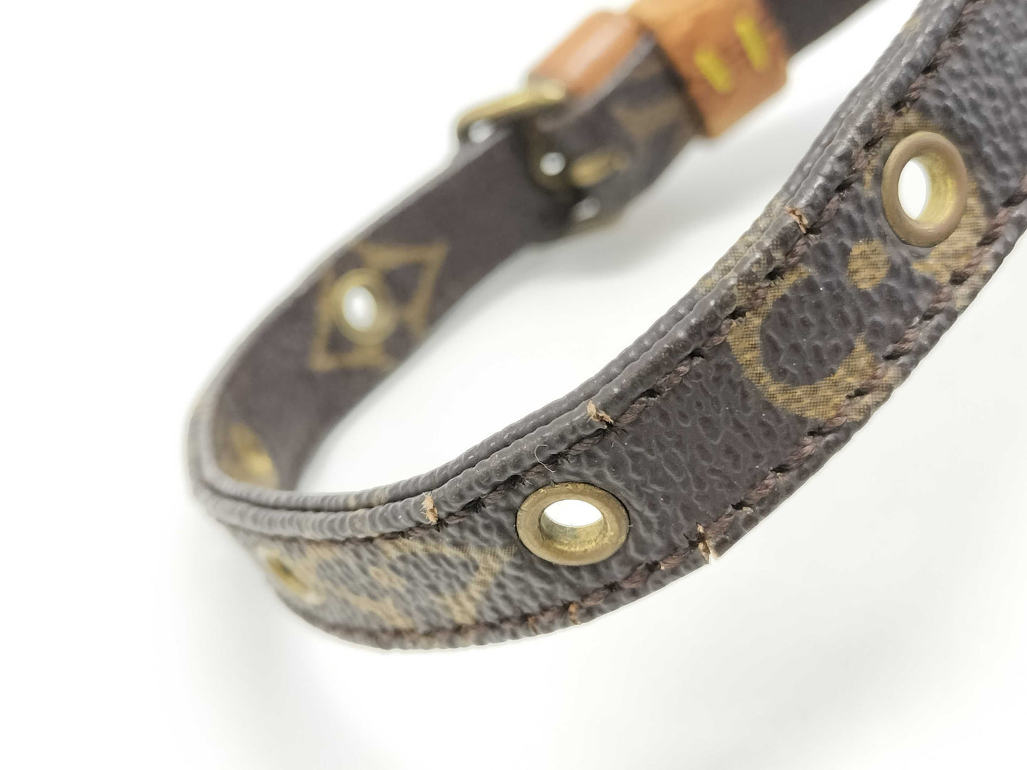 LOUIS VUITTON Marly Bandouliere Shoulder Bag