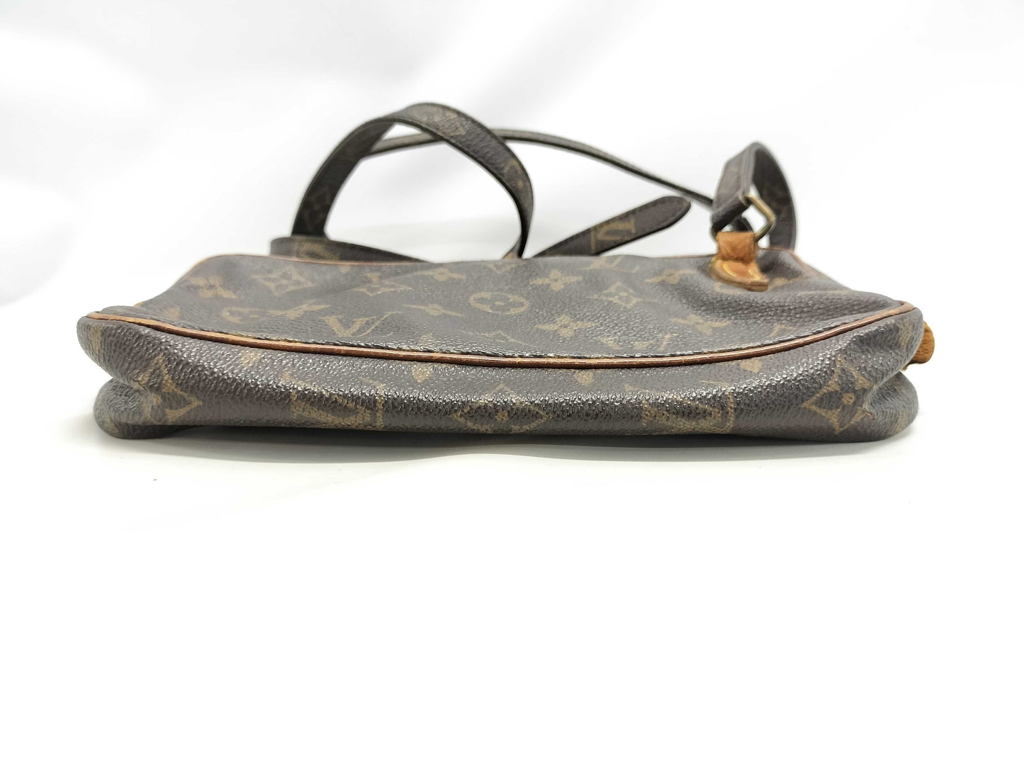 LOUIS VUITTON Marly Bandouliere Shoulder Bag