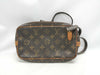 LOUIS VUITTON Marly Bandouliere Shoulder Bag