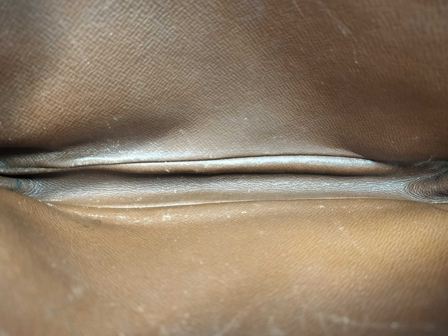 LOUIS VUITTON Marly Bandouliere Shoulder Bag