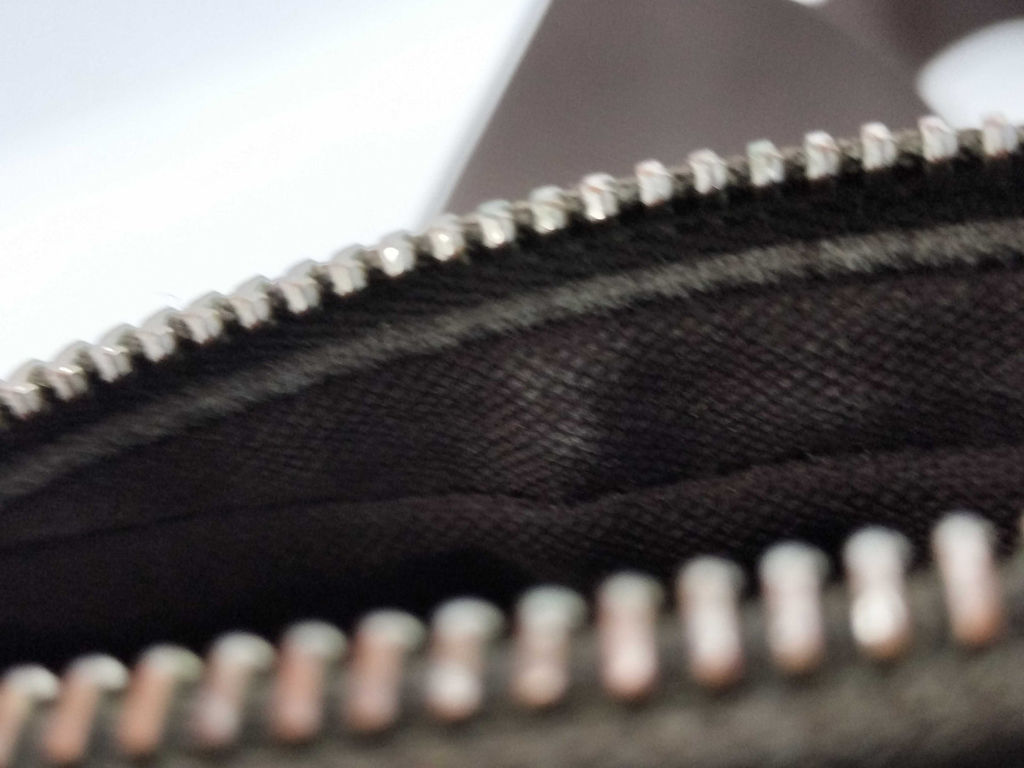 LOUIS VUITTON Damier Waist Bag