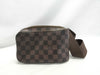 LOUIS VUITTON Damier Waist Bag