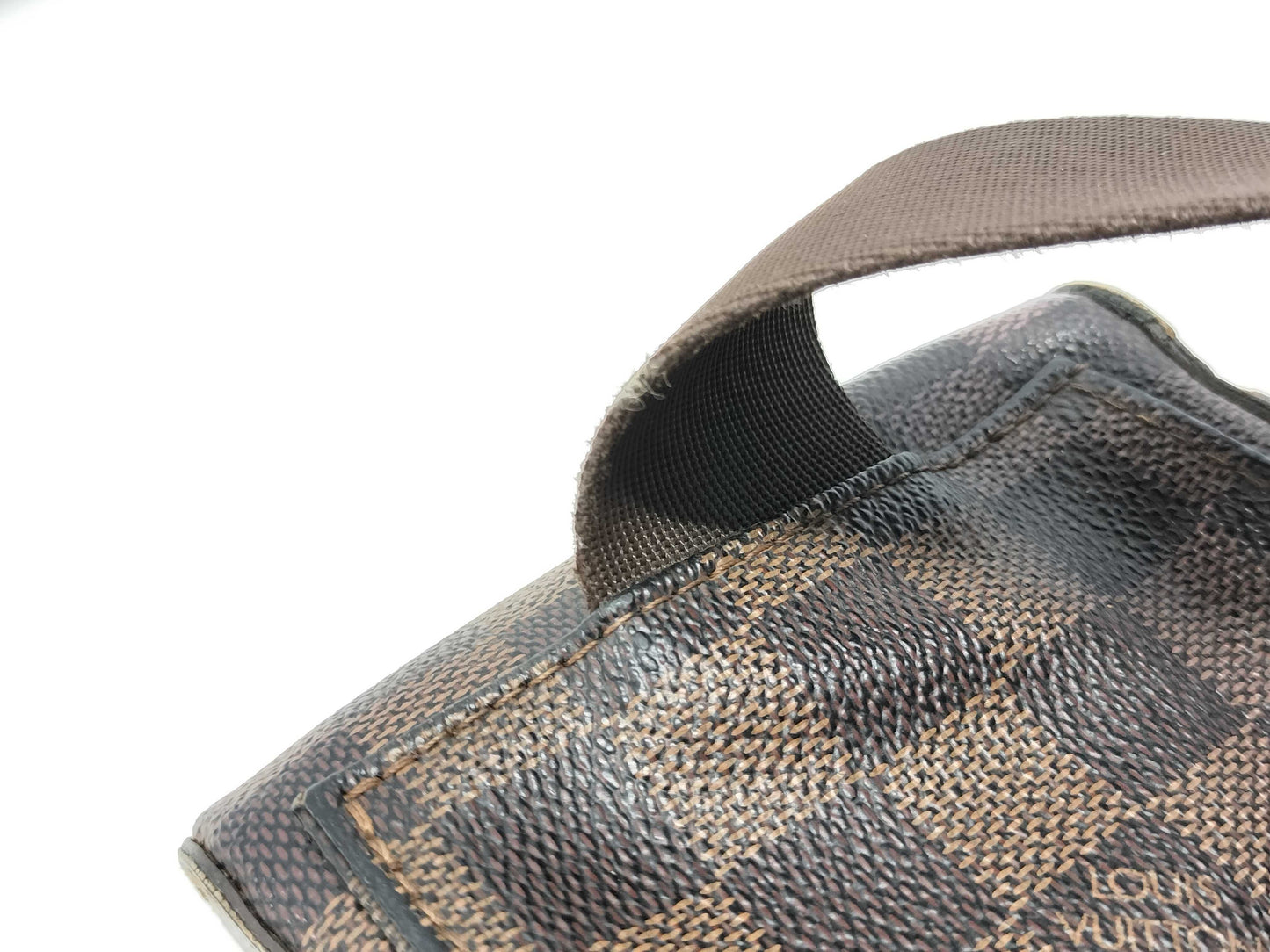 LOUIS VUITTON Damier Waist Bag