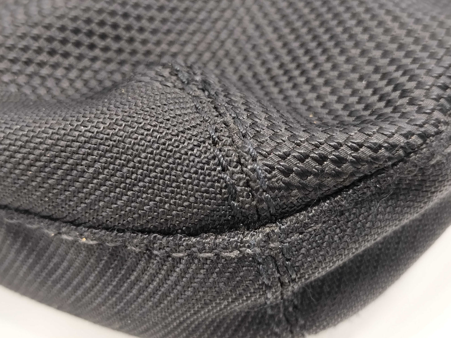 LOUIS VUITTON Jean waist bag