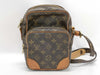 LOUIS VUITTON Monogram Danube Shoulder Bag