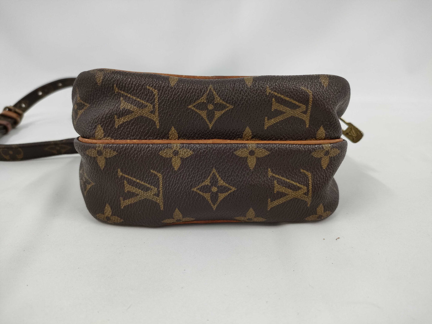 LOUIS VUITTON Monogram Amazon Shoulder Bag