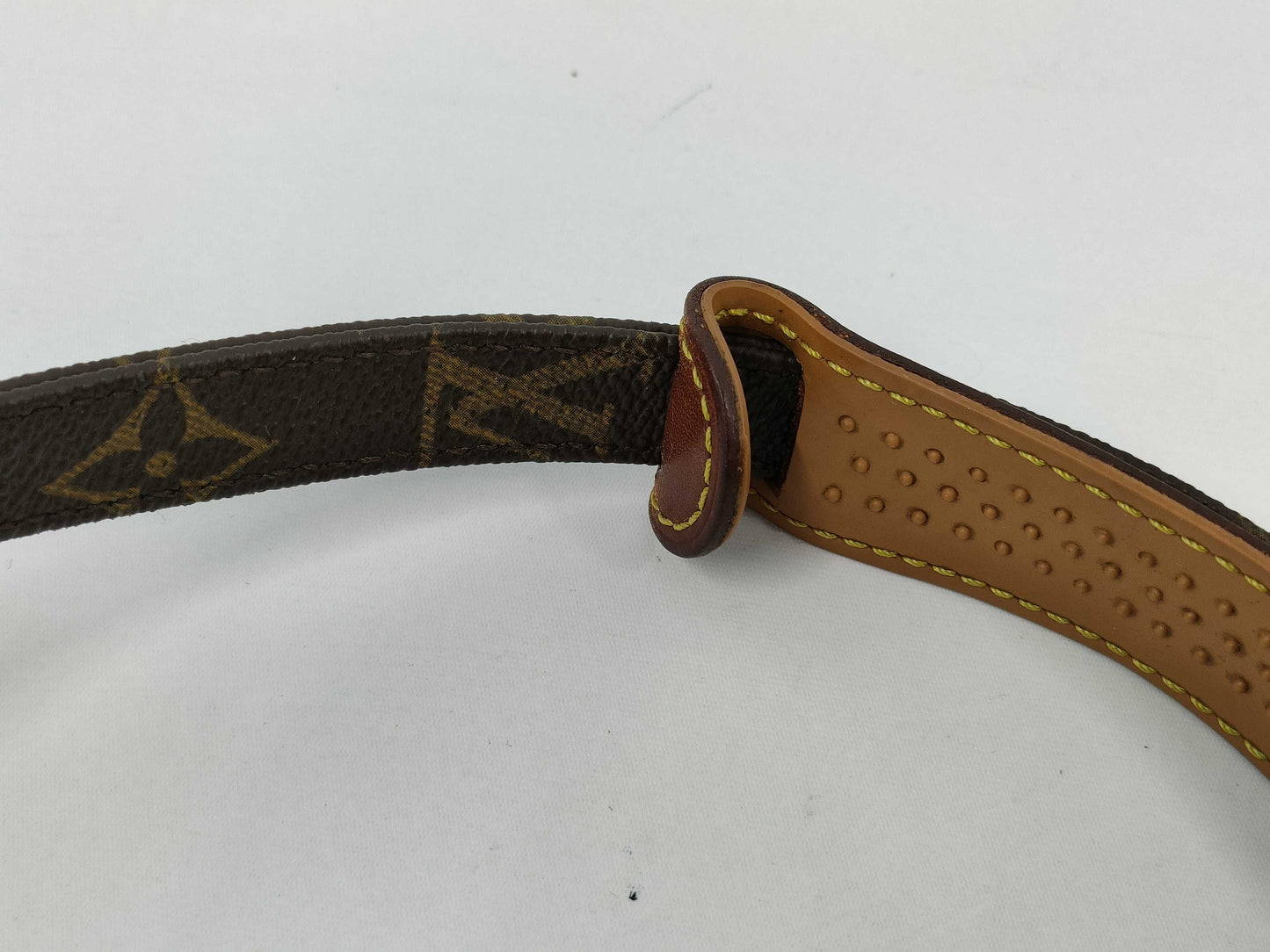 LOUIS VUITTON Monogram Amazon Shoulder Bag