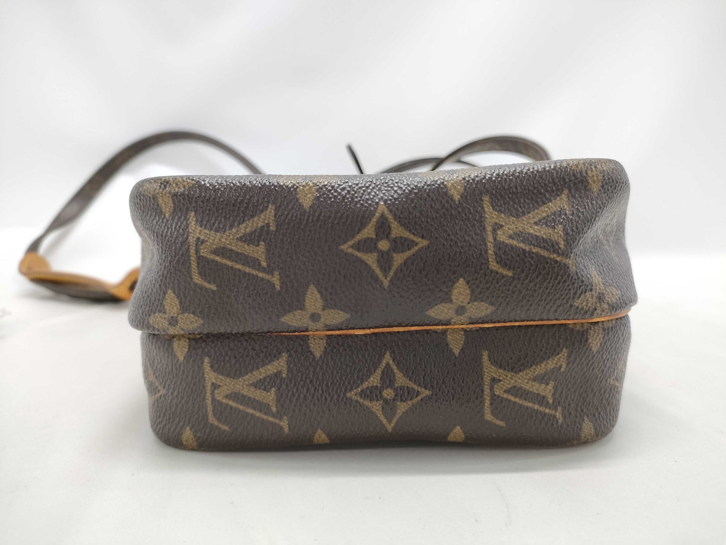 LOUIS VUITTON Monogram Amazon Shoulder Bag