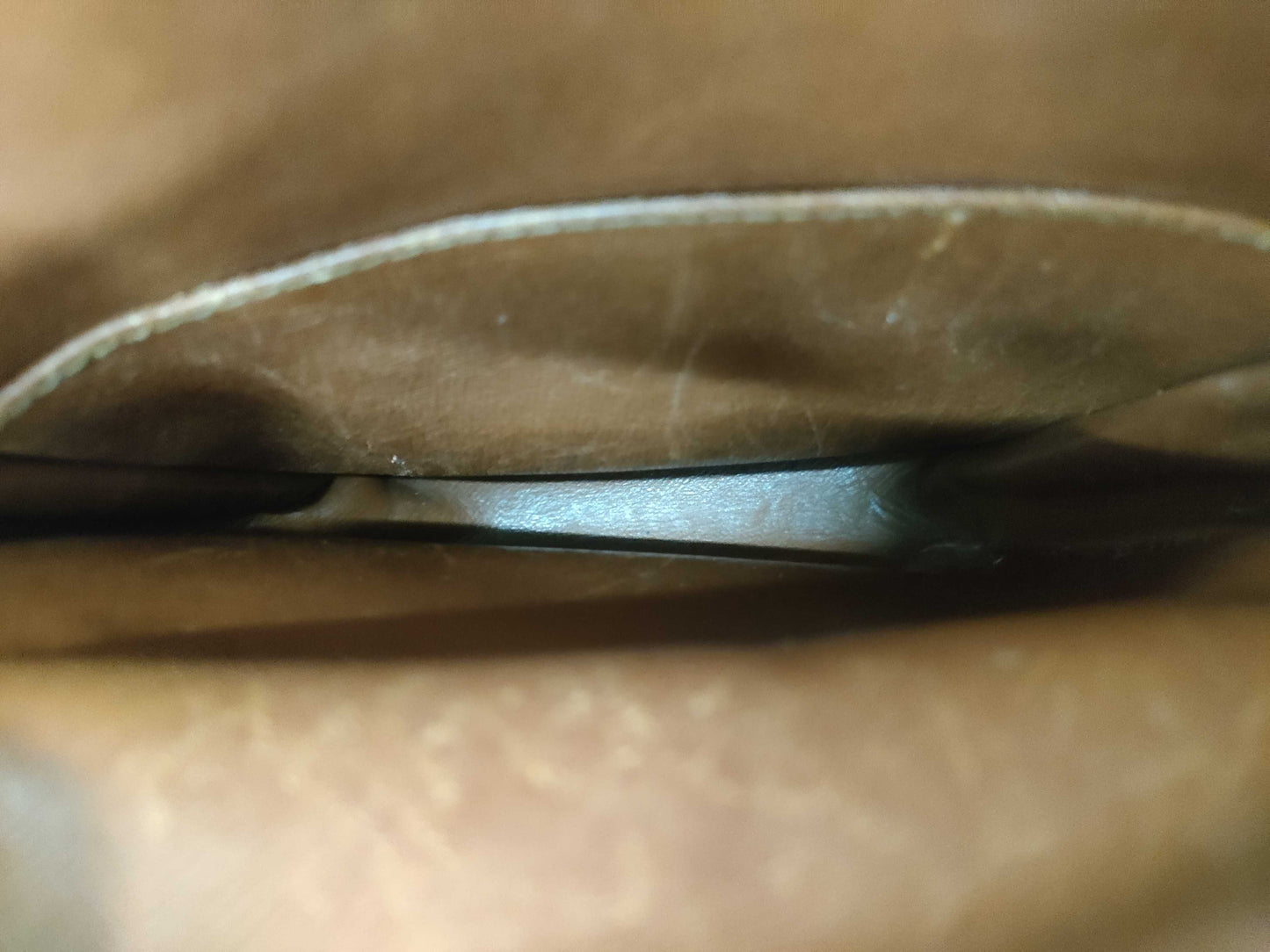 LOUIS VUITTON Monogram Amazon Shoulder Bag