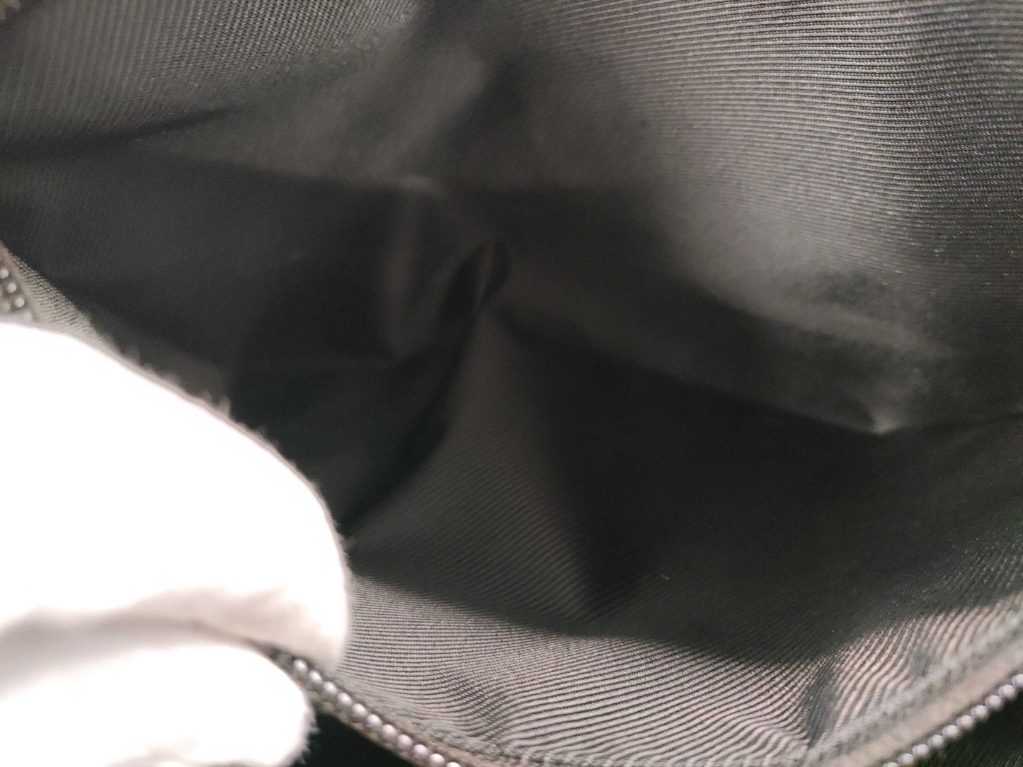 GUCCI GG Supreme 110054 Shoulder Bag