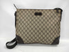 GUCCI GG Supreme 110054 Shoulder Bag