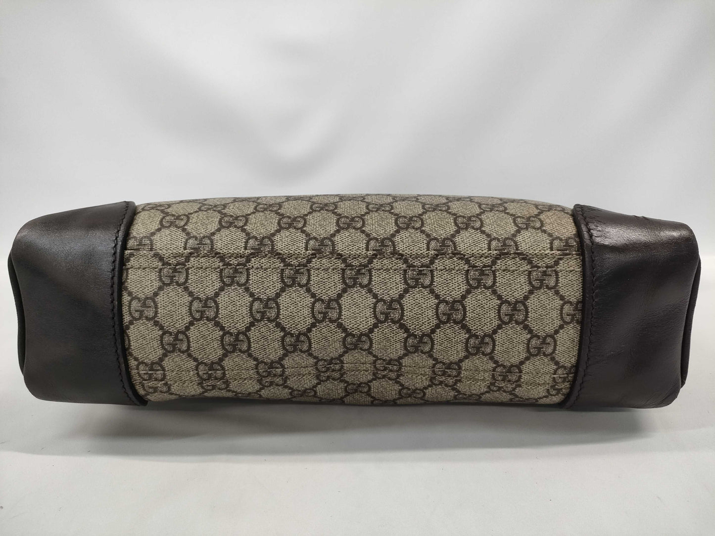 GUCCI GG Supreme 110054 Shoulder Bag