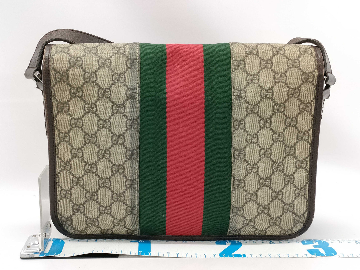 GUCCI Sherry Line 180692 Shoulder Bag