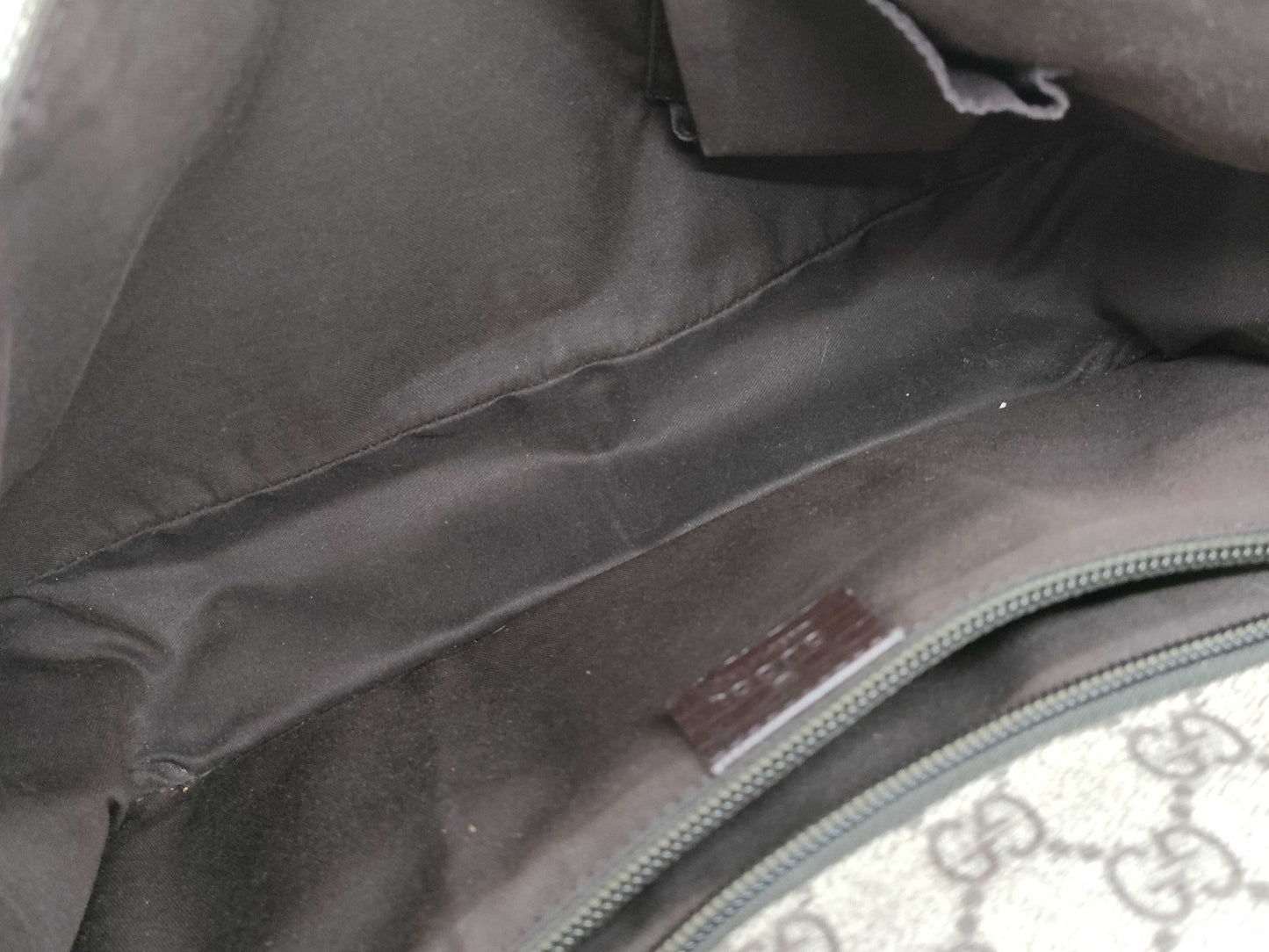 GUCCI Sherry Line 180692 Shoulder Bag