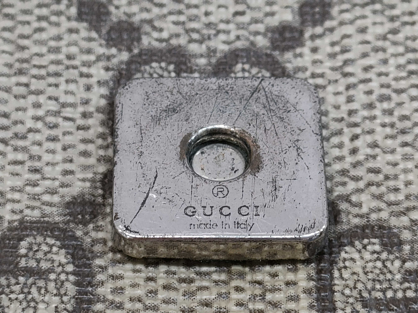 GUCCI Sherry Line 180692 Shoulder Bag