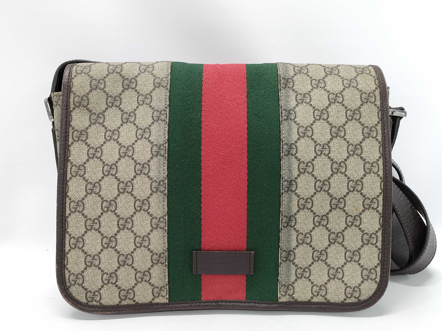 GUCCI Sherry Line 180692 Shoulder Bag