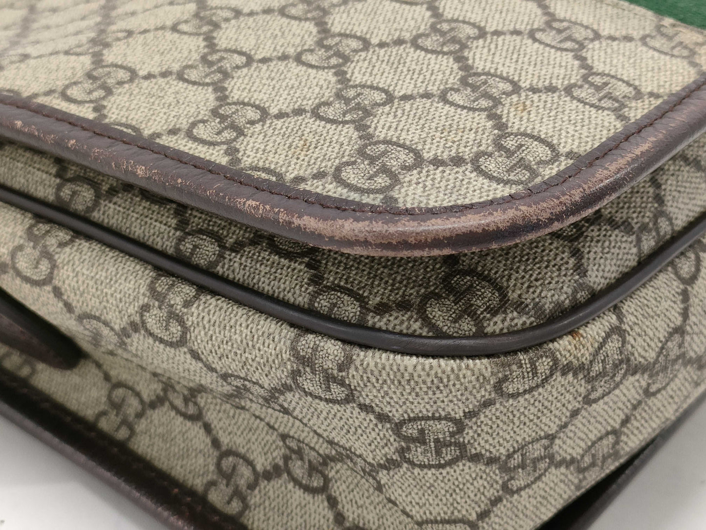 GUCCI Sherry Line 180692 Shoulder Bag