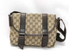 GUCCI GG Canvas 145858 Shoulder Bag