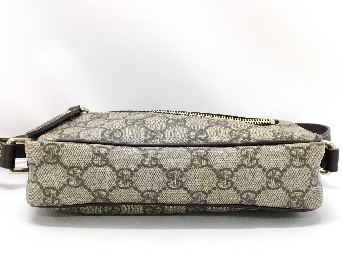 GUCCI GG Supreme 201447 Shoulder Bag