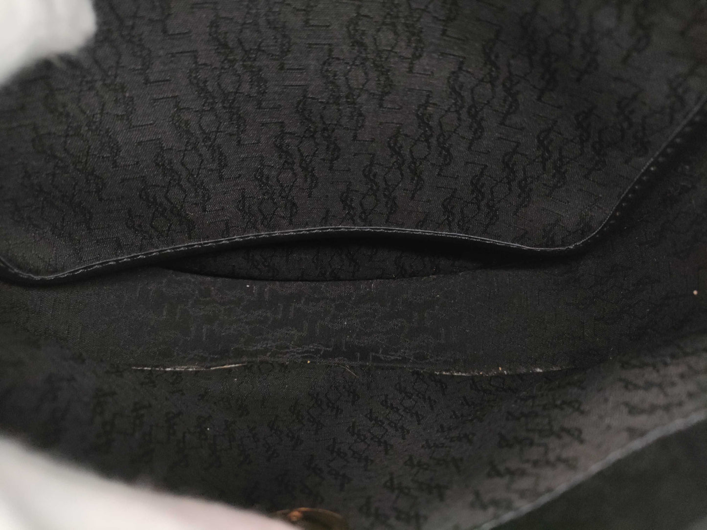 Yves Saint Laurent Shoulder Bag Bag