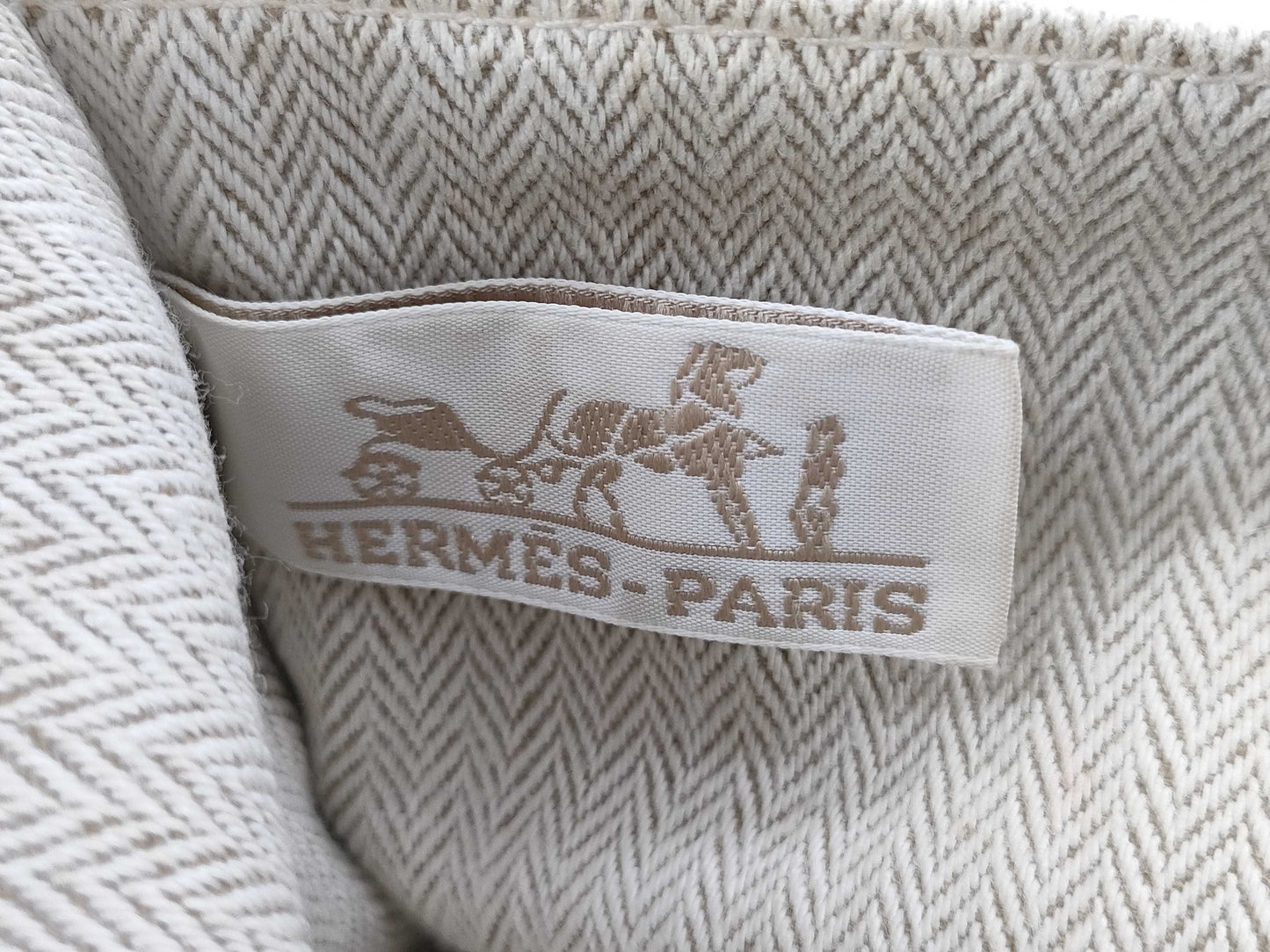 HERMES Hermes Pouch Other Accessories