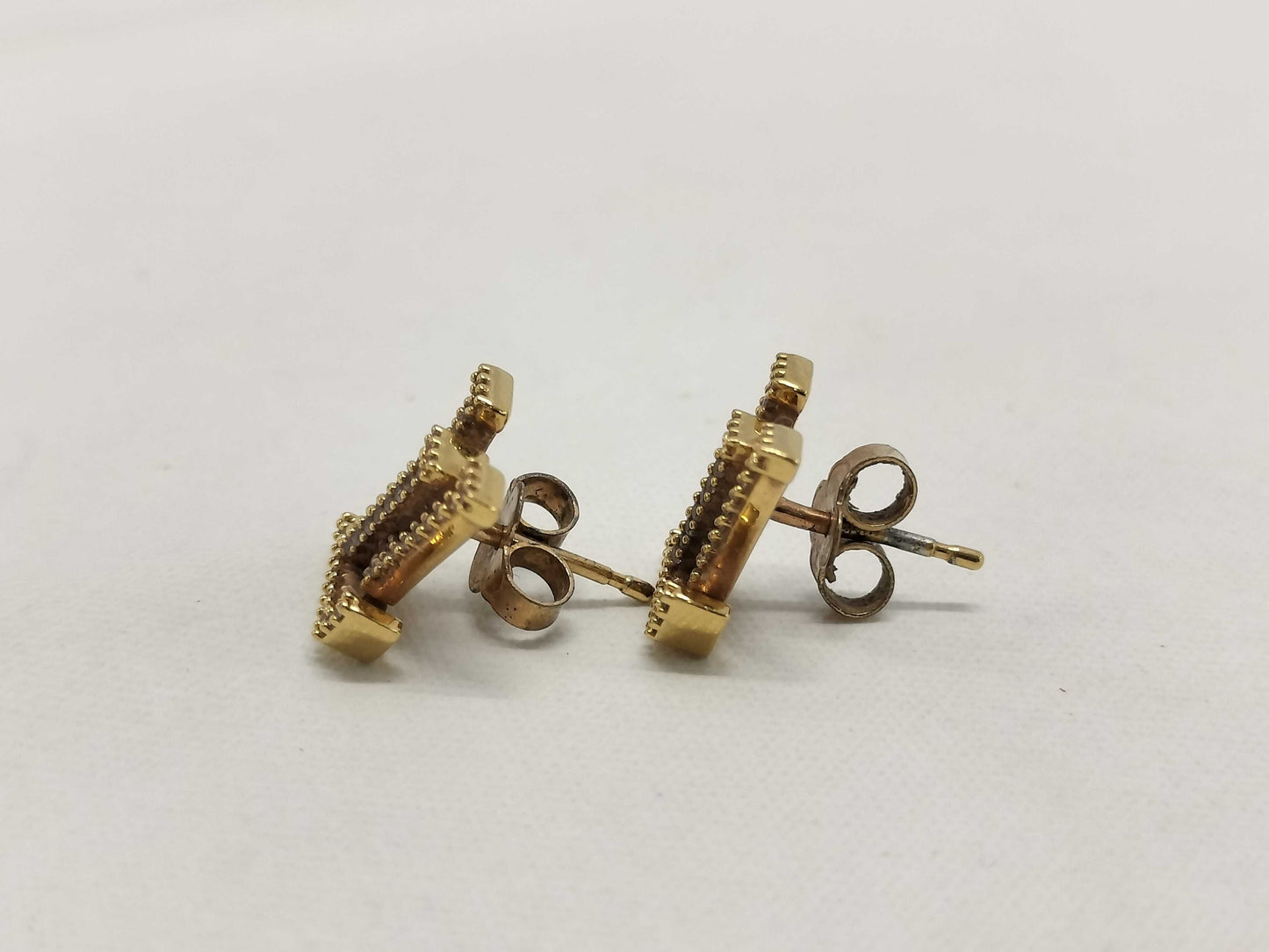 LOUIS VUITTON Earrings