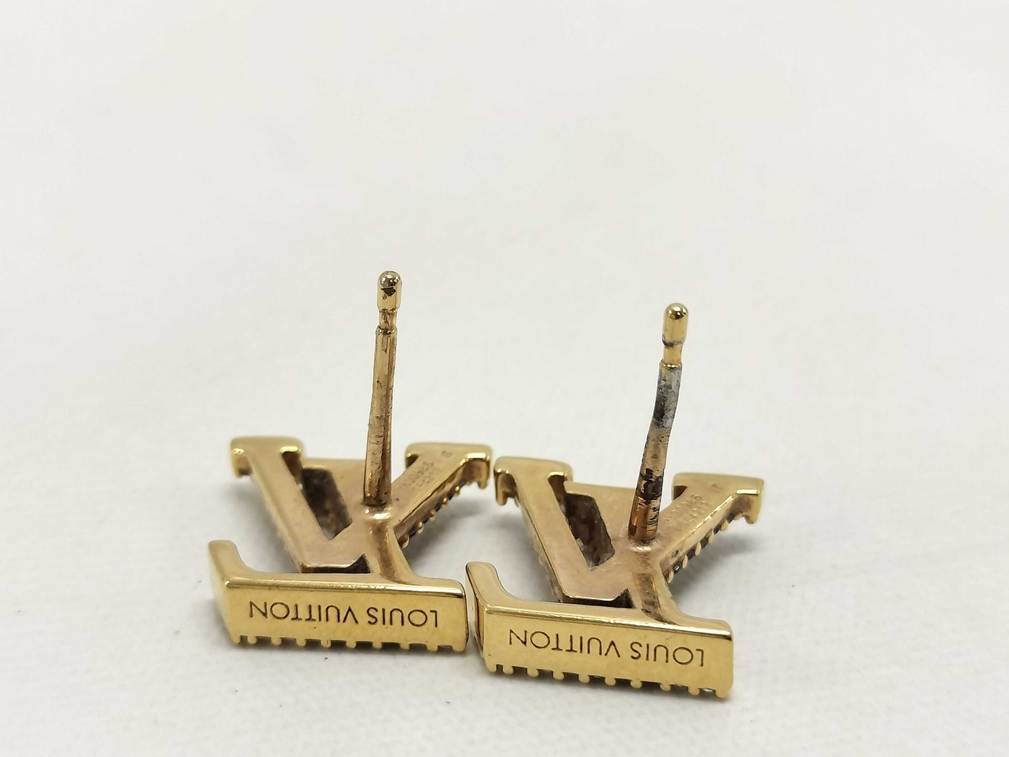 LOUIS VUITTON Earrings