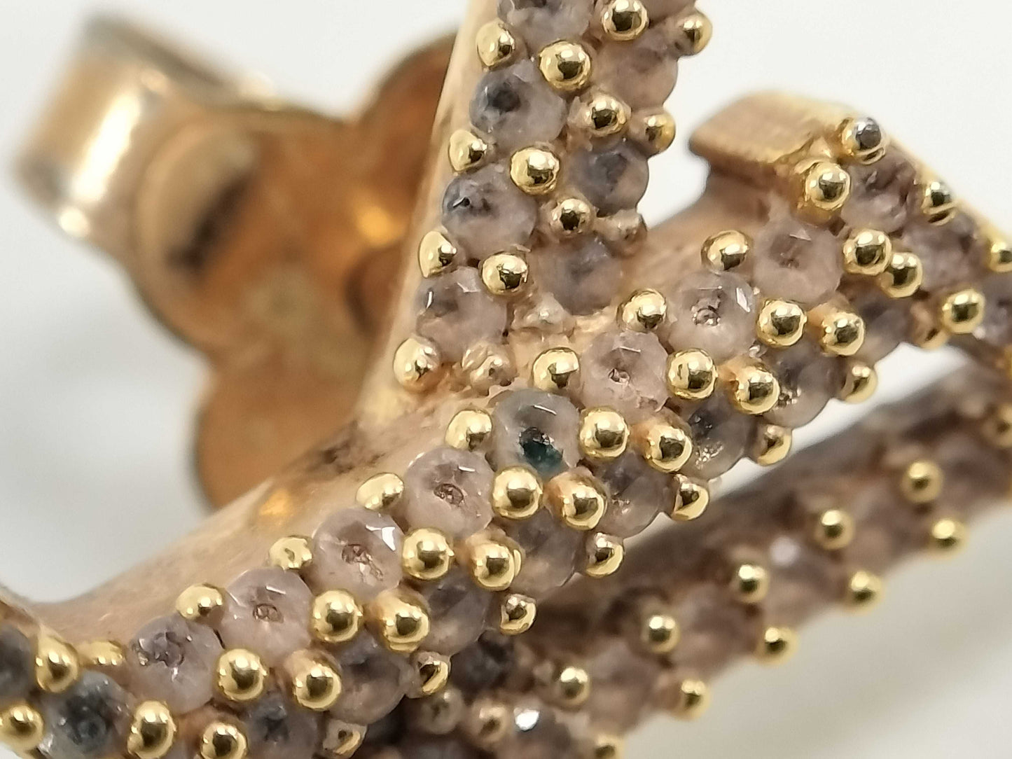 LOUIS VUITTON Earrings
