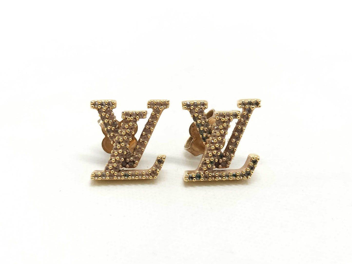 LOUIS VUITTON Earrings