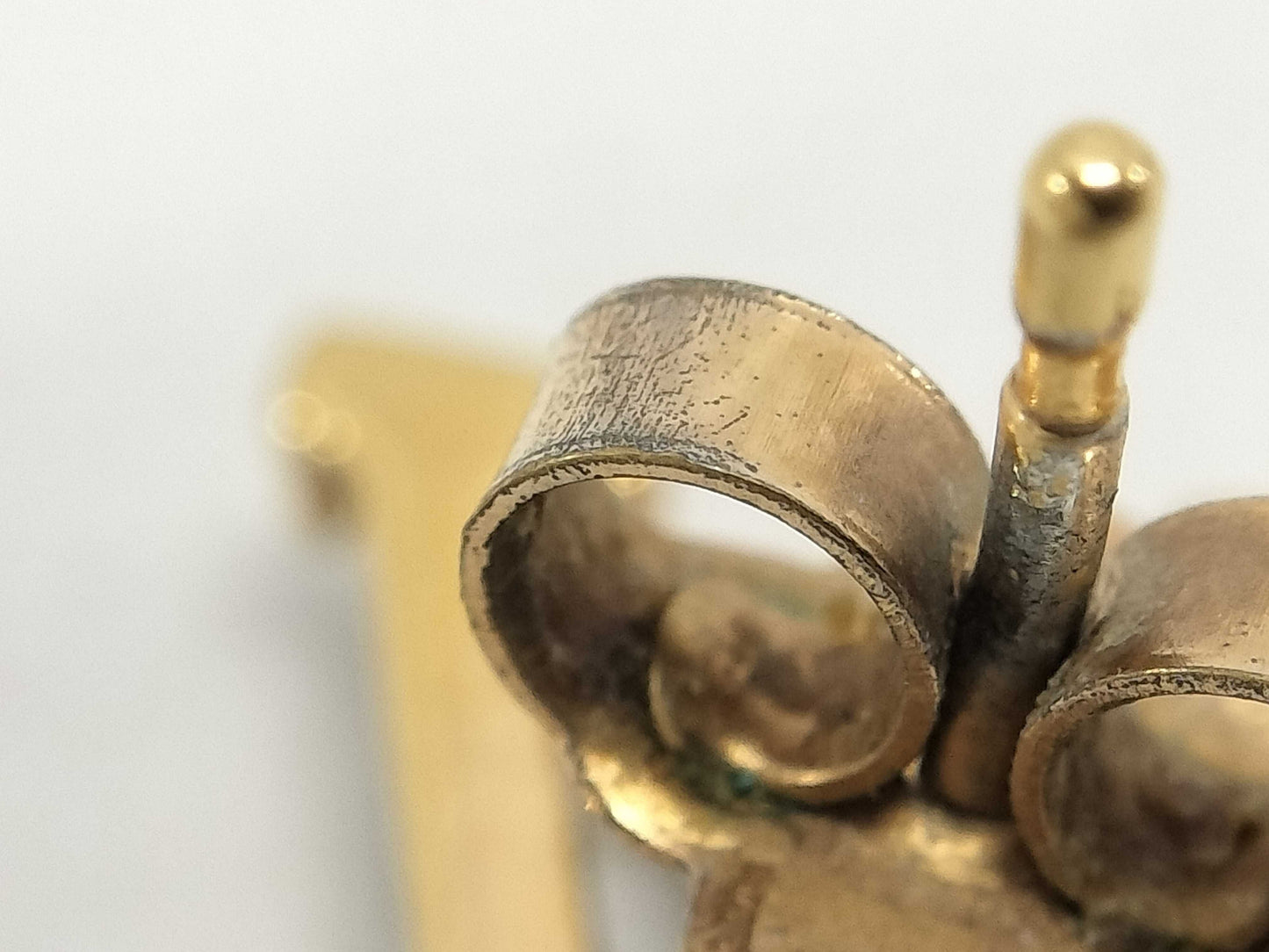 LOUIS VUITTON Earrings