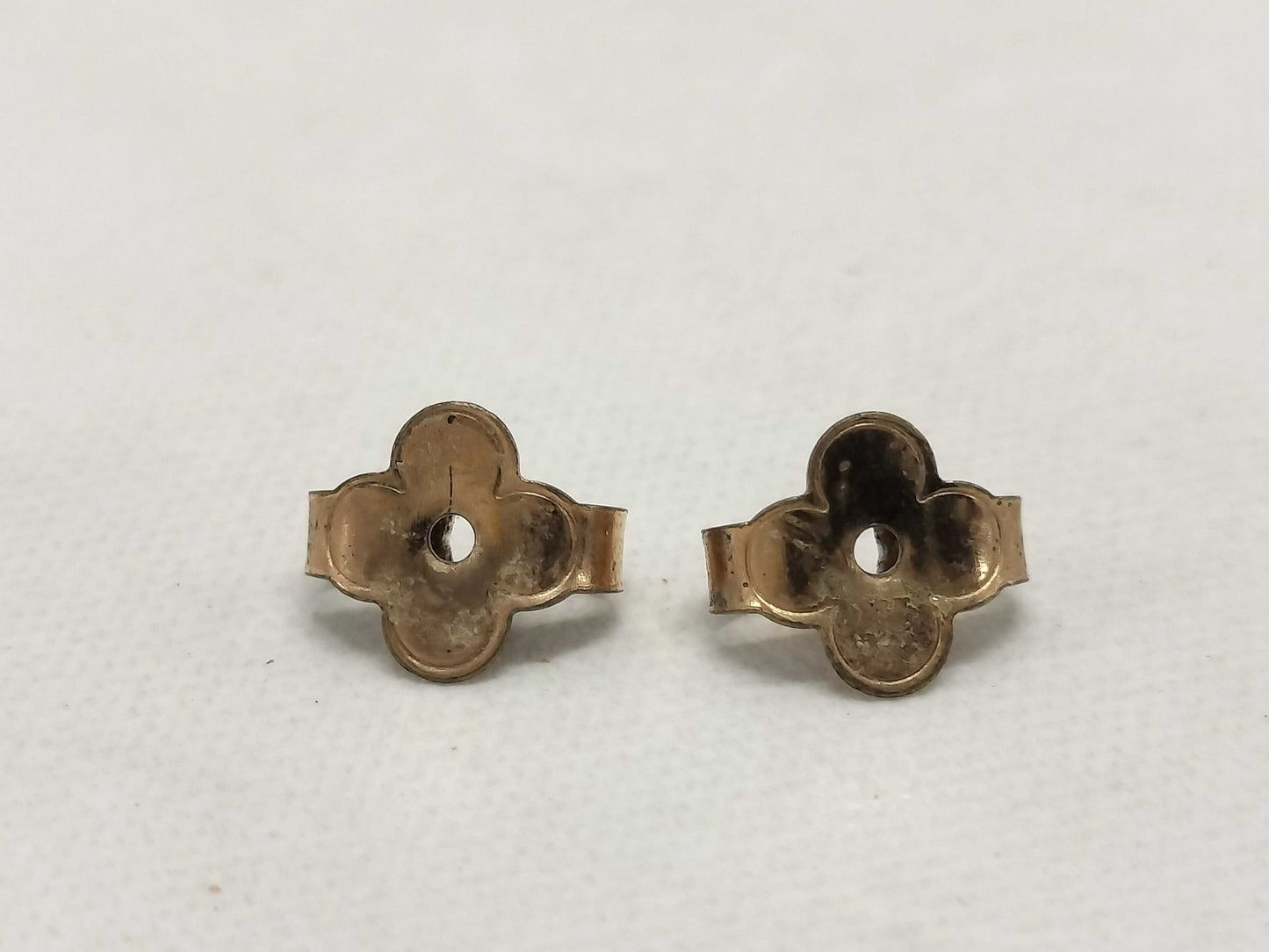 LOUIS VUITTON Earrings