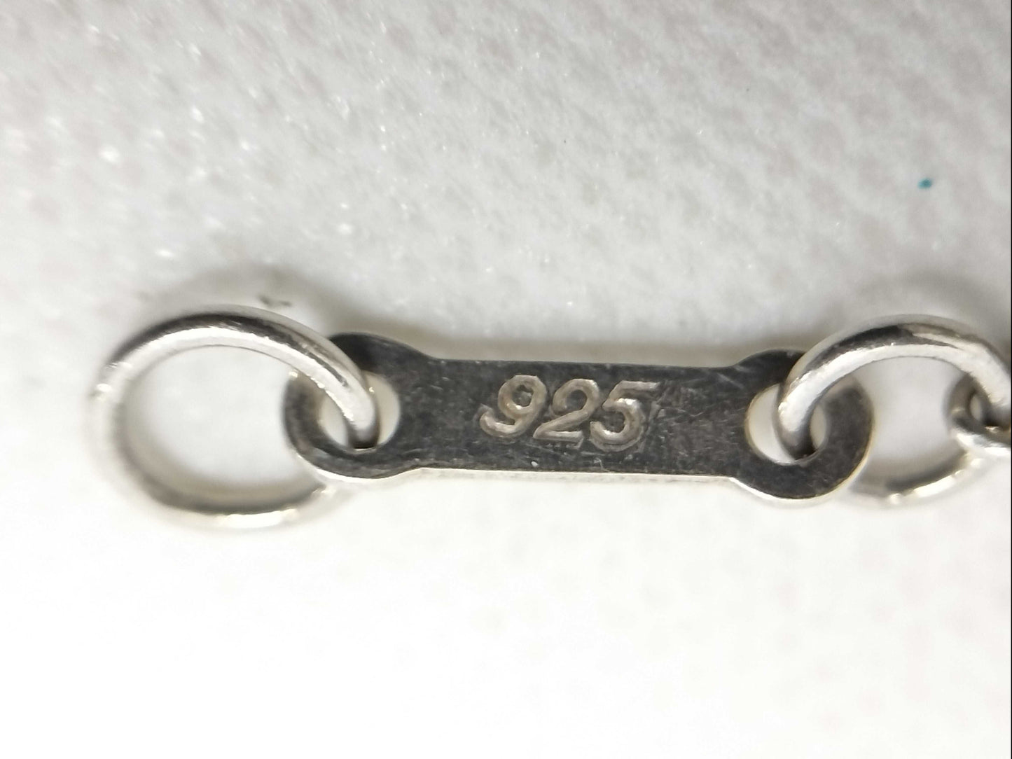 Tiffany & Co. Tiffany Open Heart Necklace Necklace