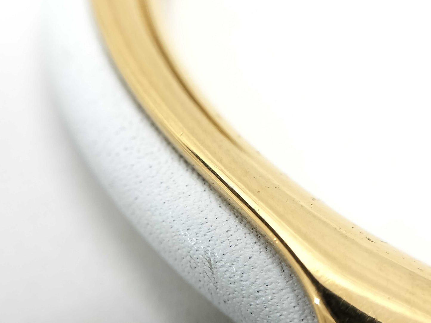 HERMES Bangle Bracelet/Bangle