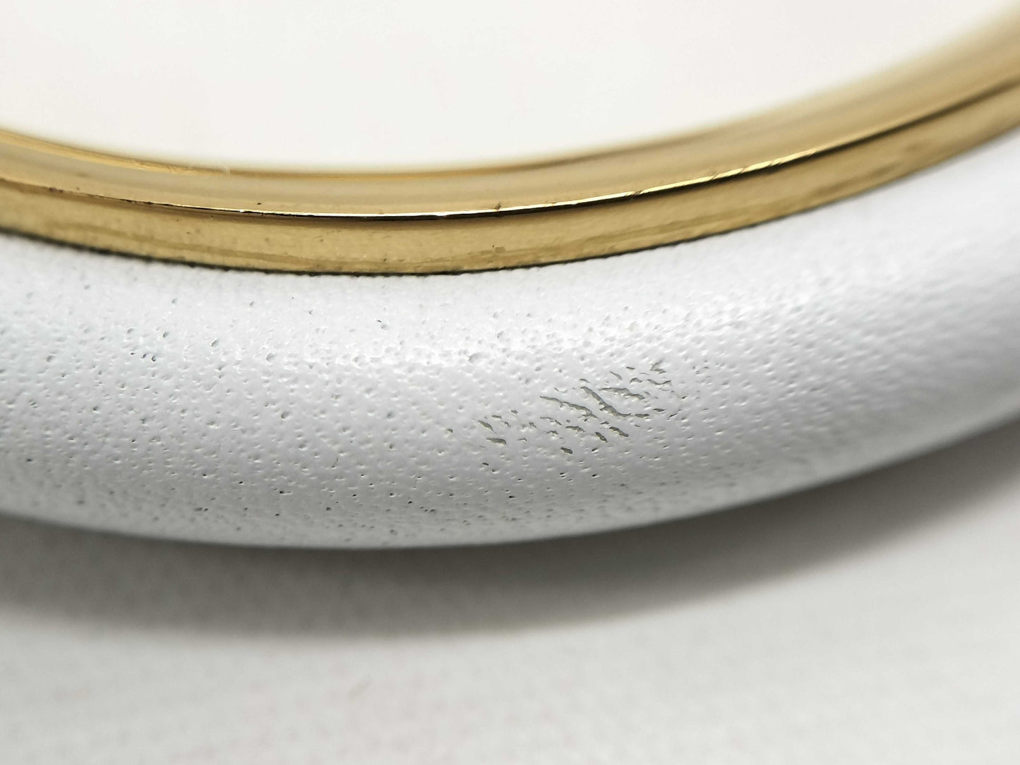 HERMES Bangle Bracelet/Bangle