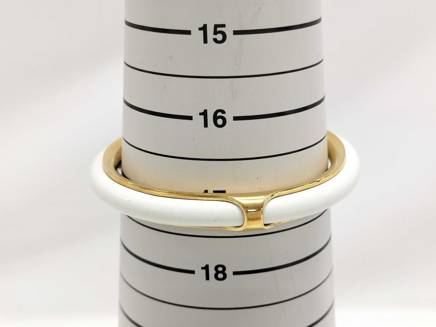 HERMES Bangle Bracelet/Bangle