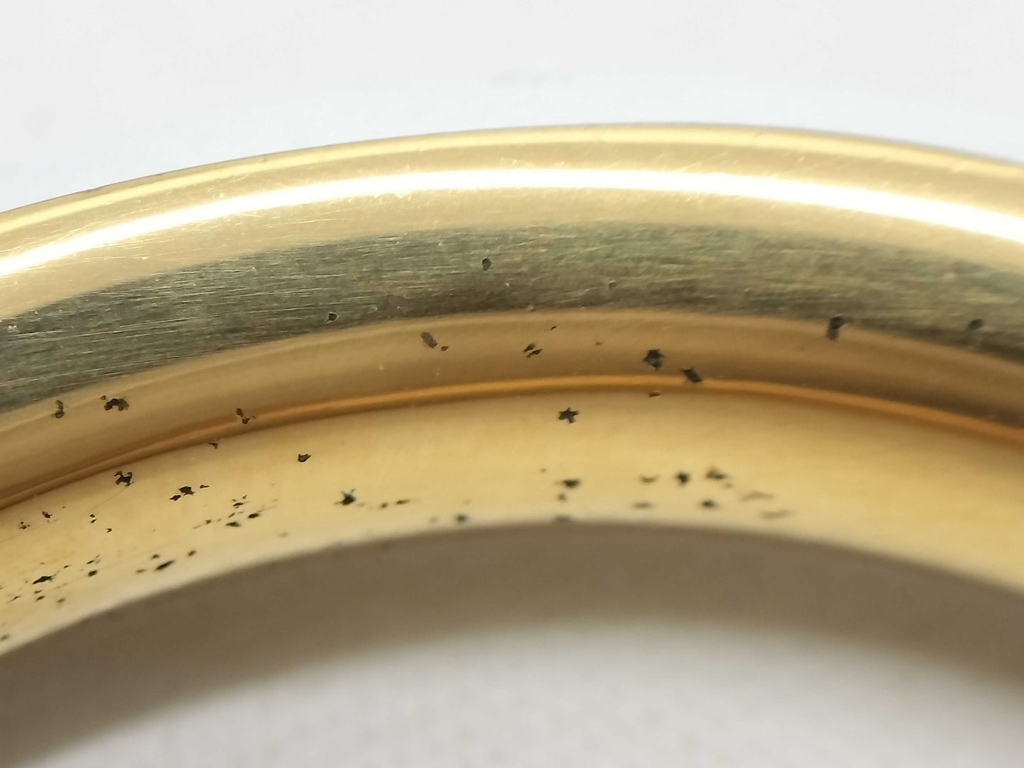 HERMES Bangle Bracelet/Bangle