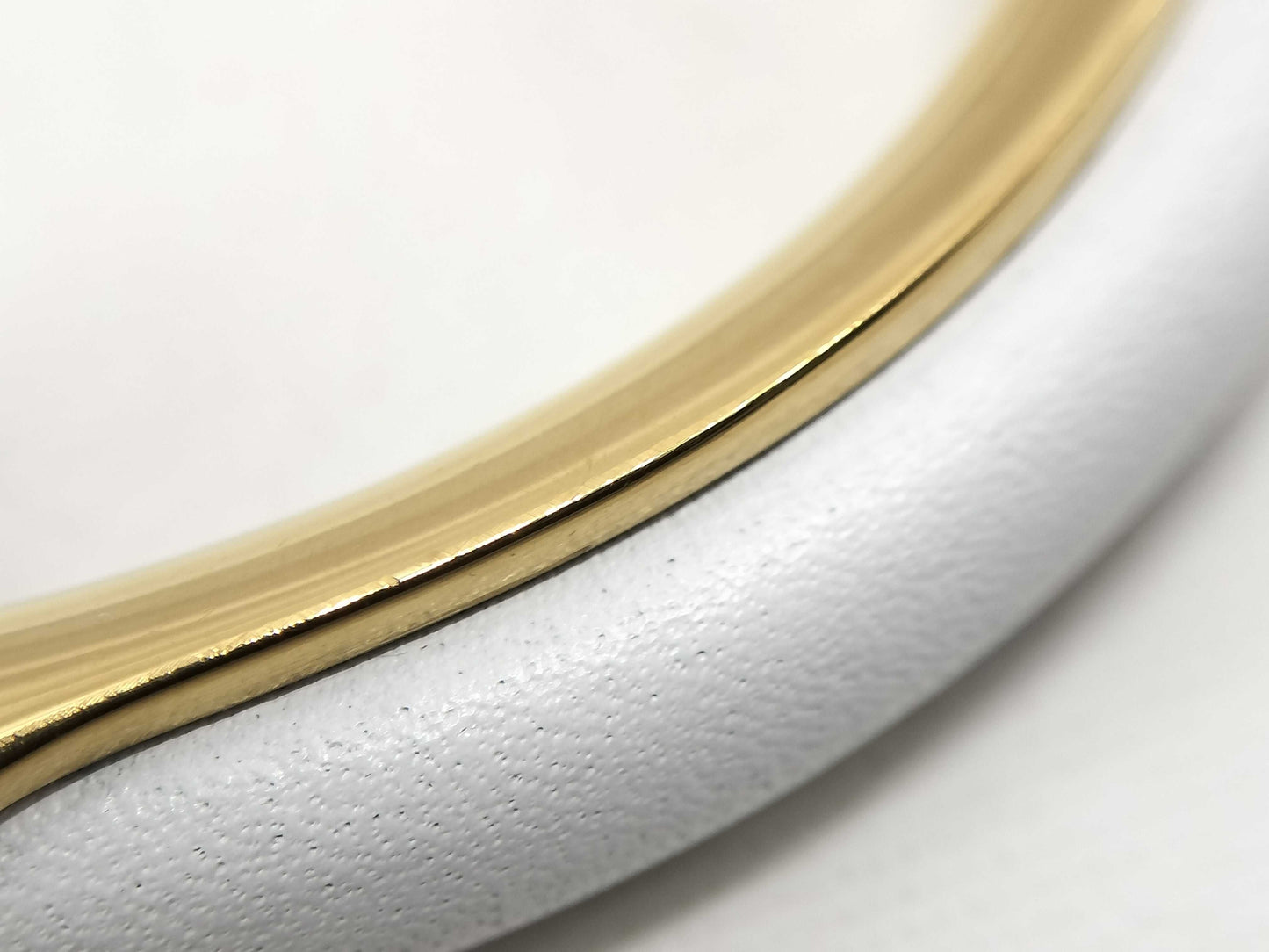 HERMES Bangle Bracelet/Bangle